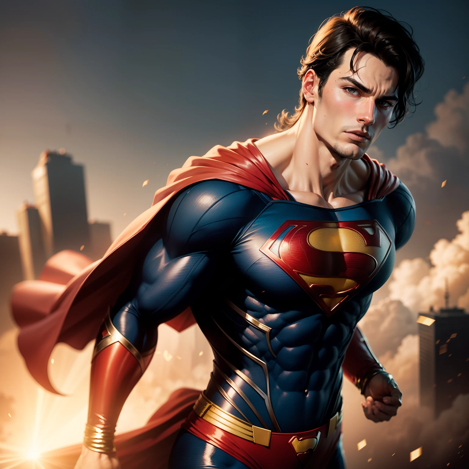 Superman