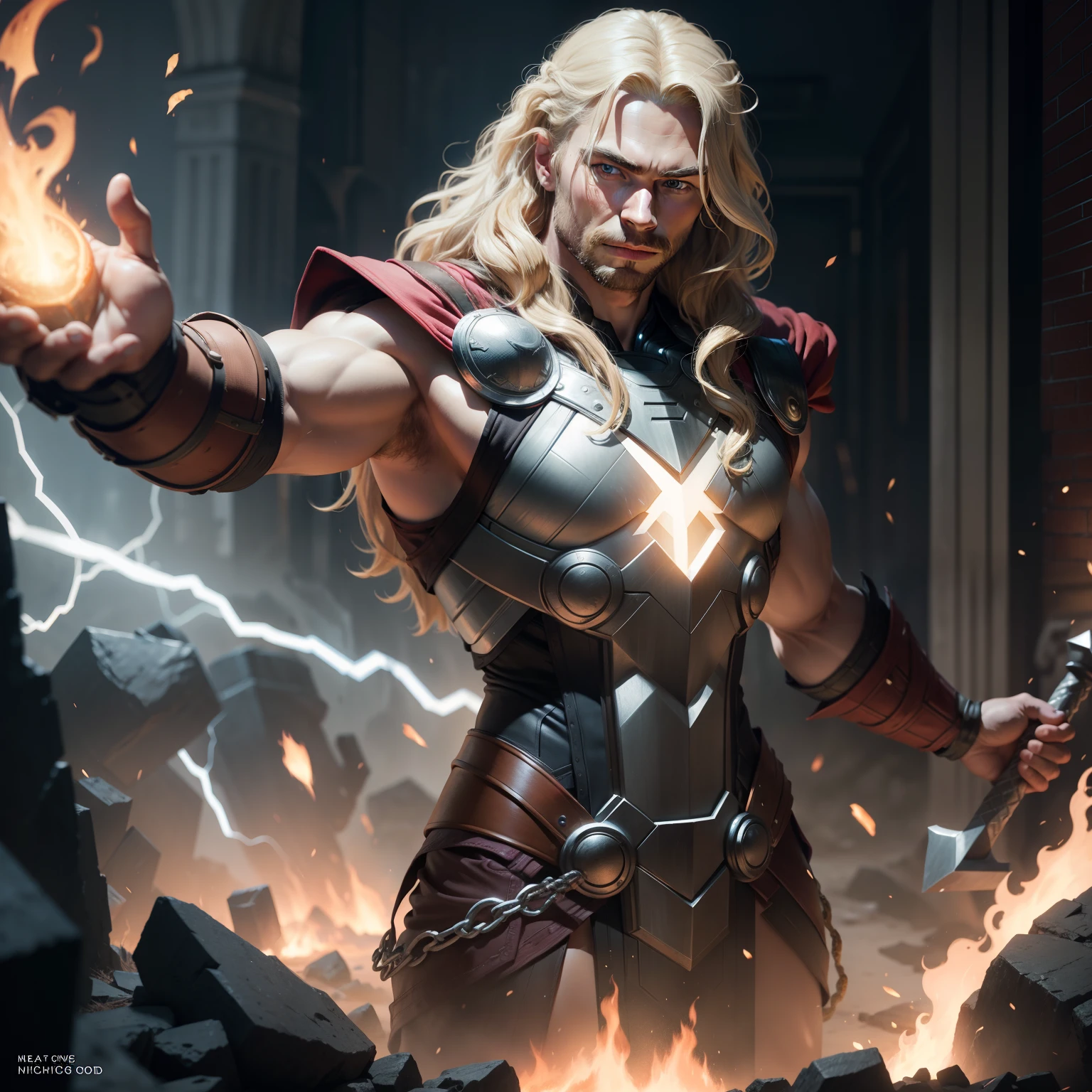 Thor
