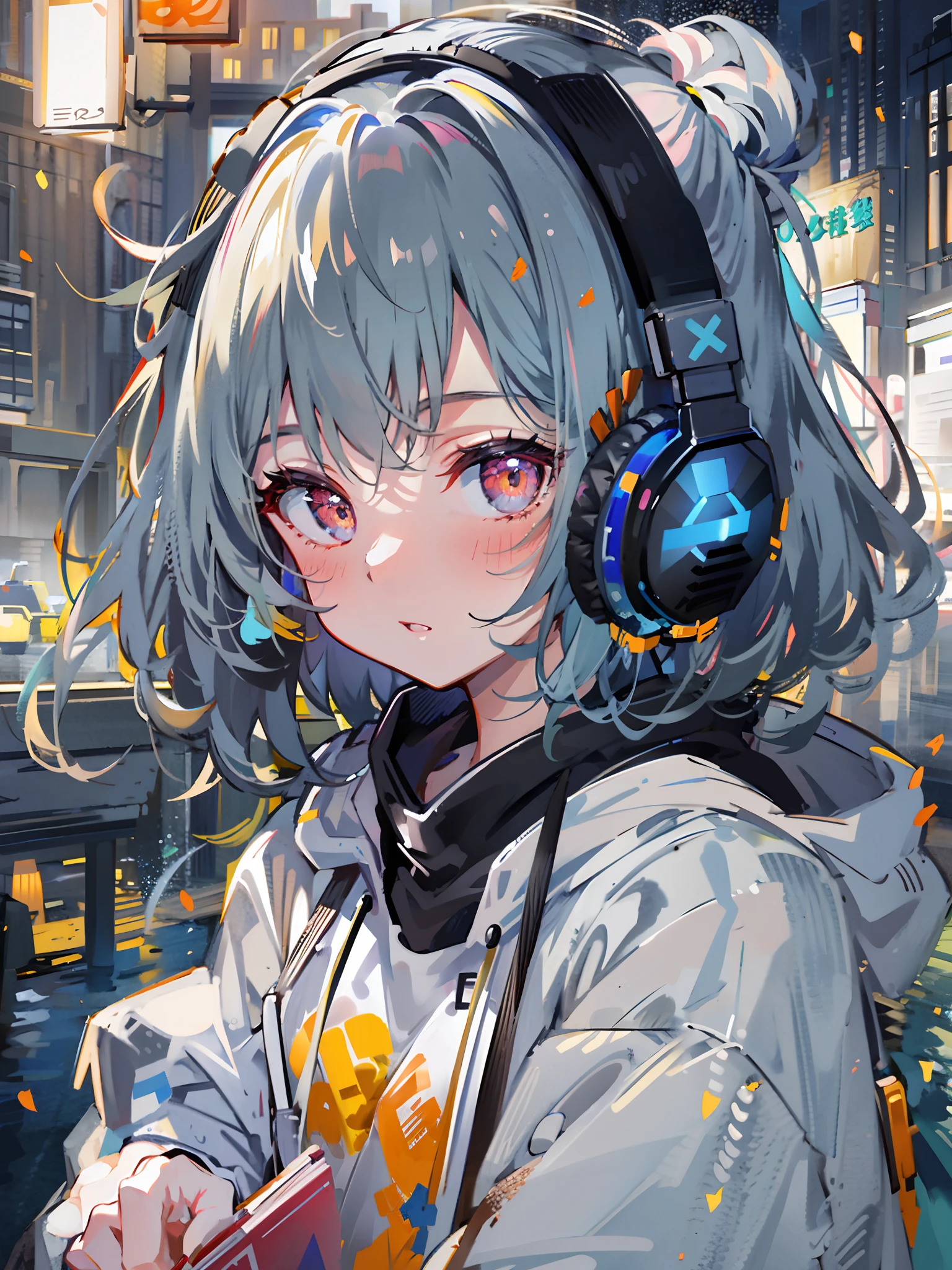 white  clothes、Sleeves for clothes