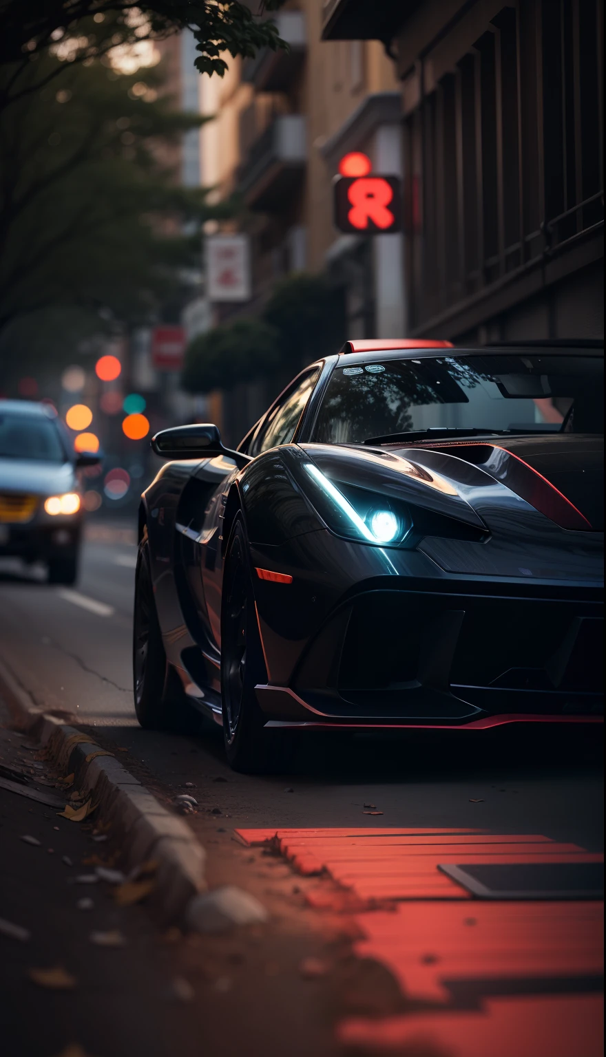 Wallpaper