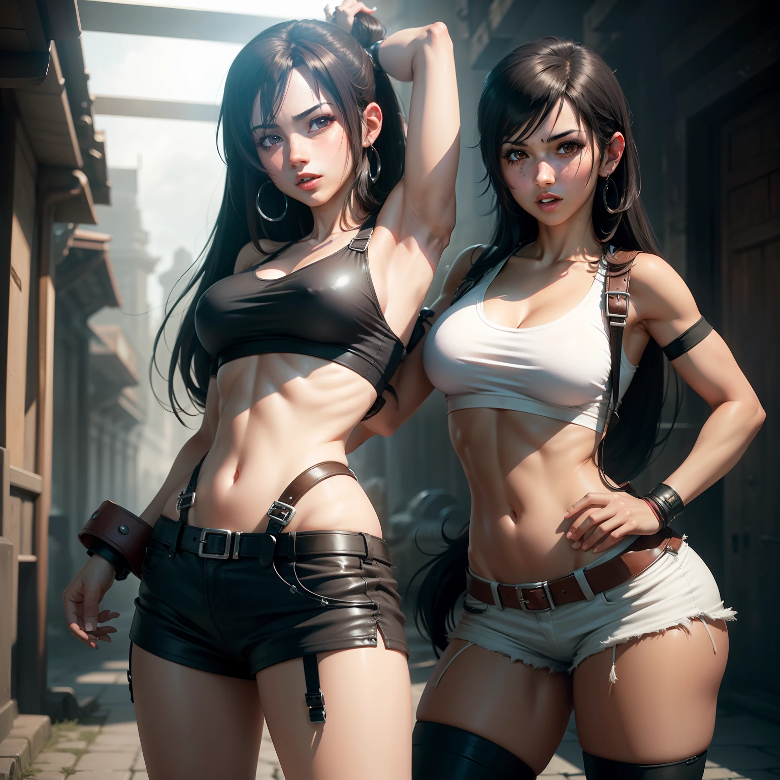 Full tifa