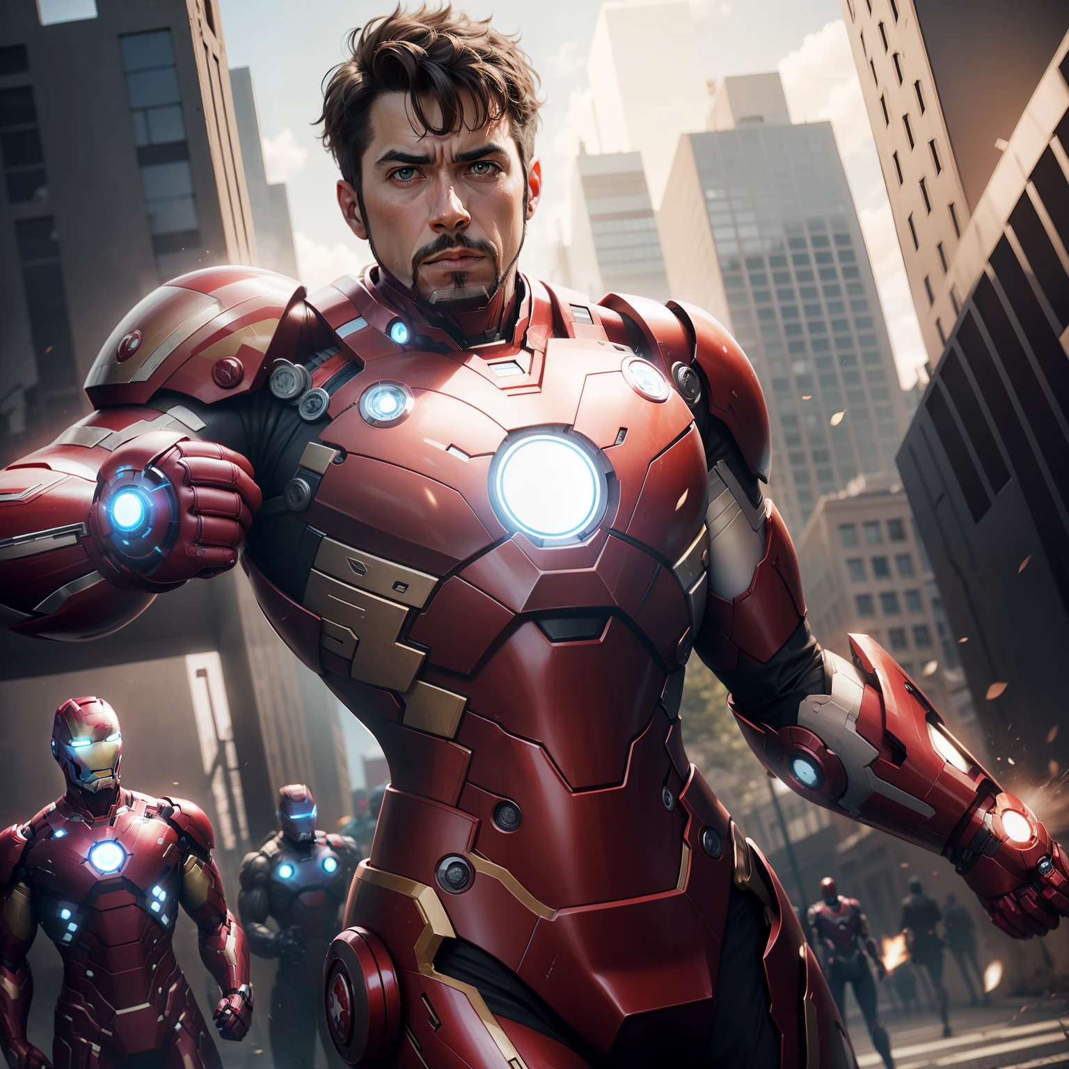 IronMan