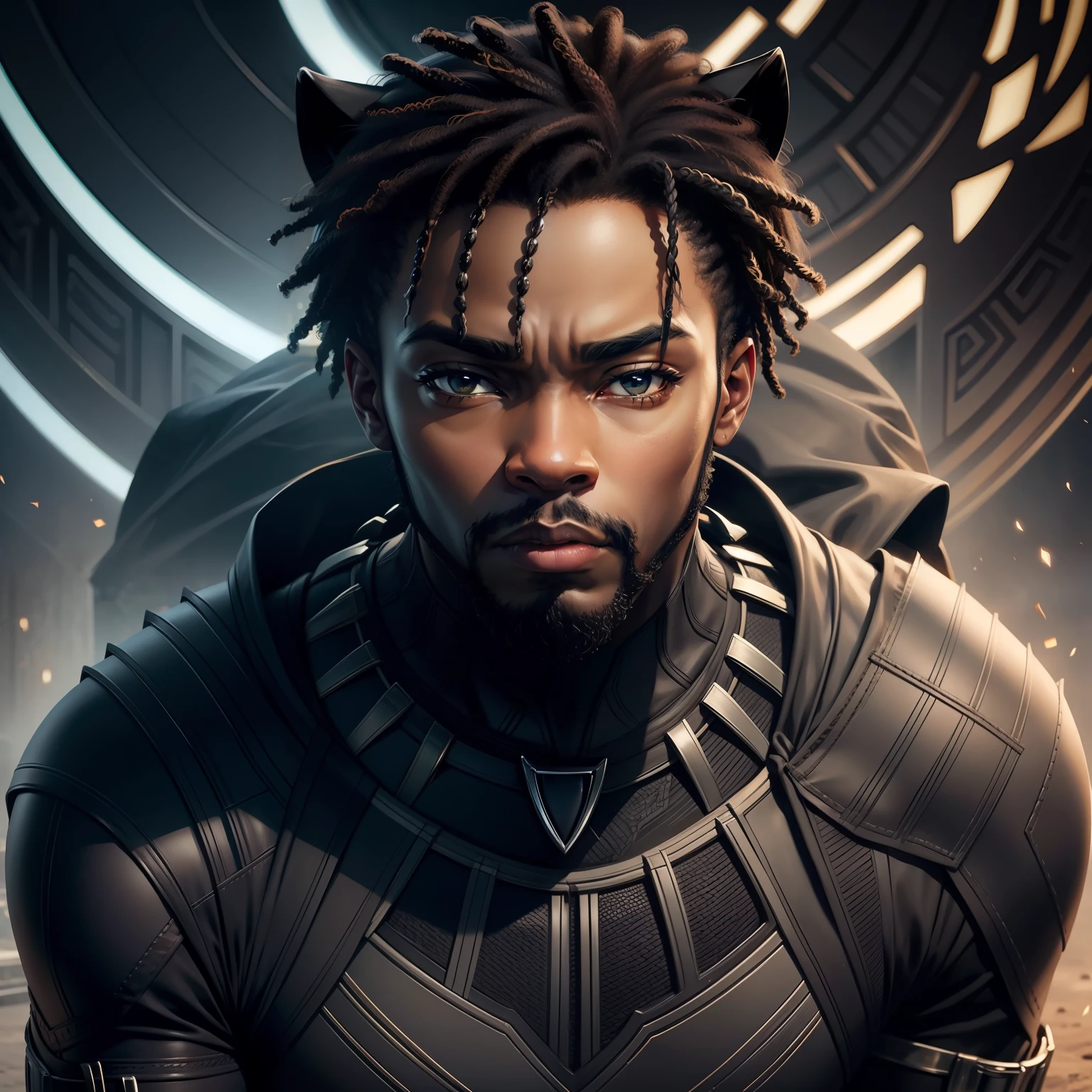 Black panther