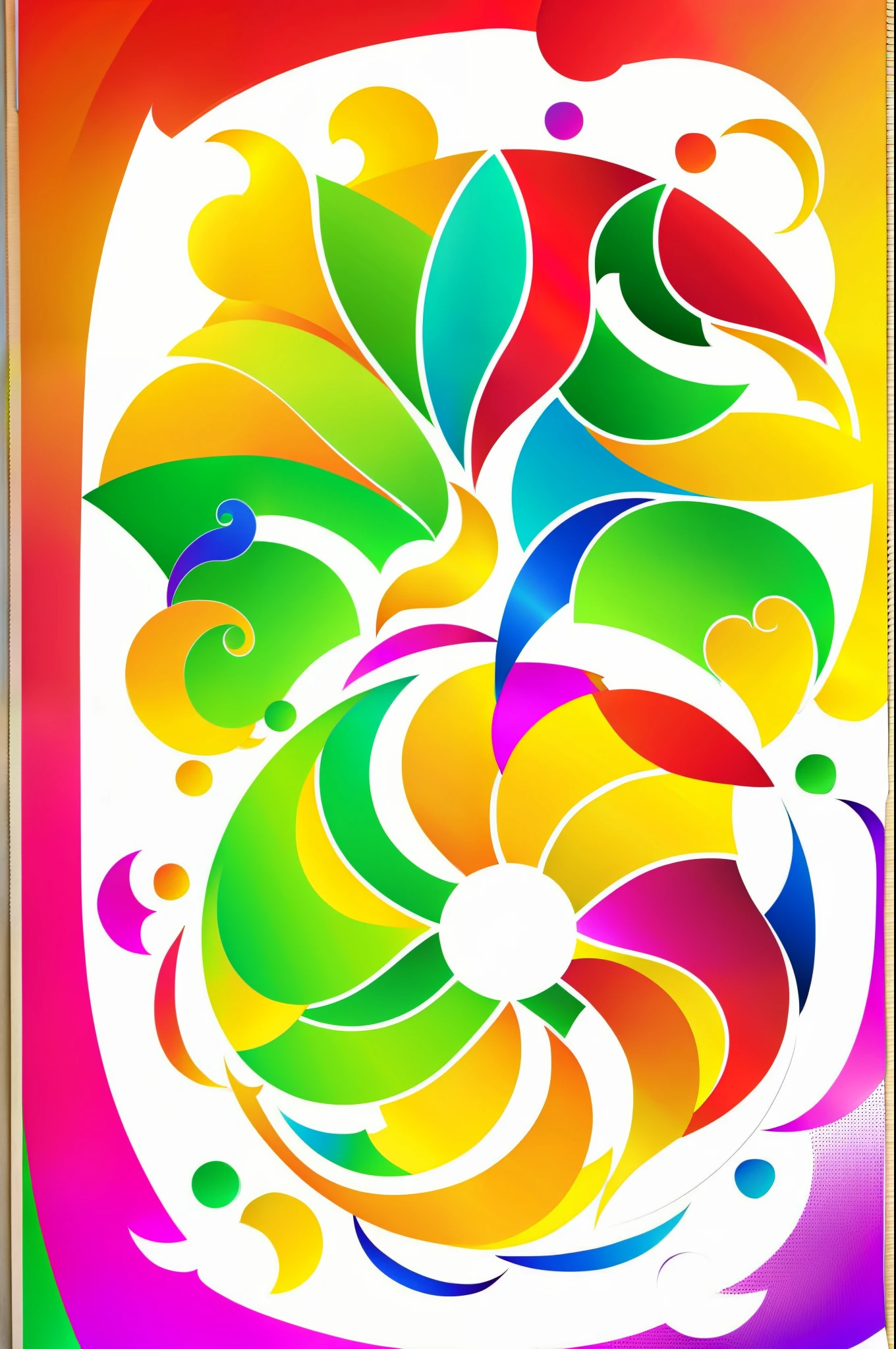 coloring pages for s, mandalas,animal , , white background, clean line art, fine line art, --AR 2:3