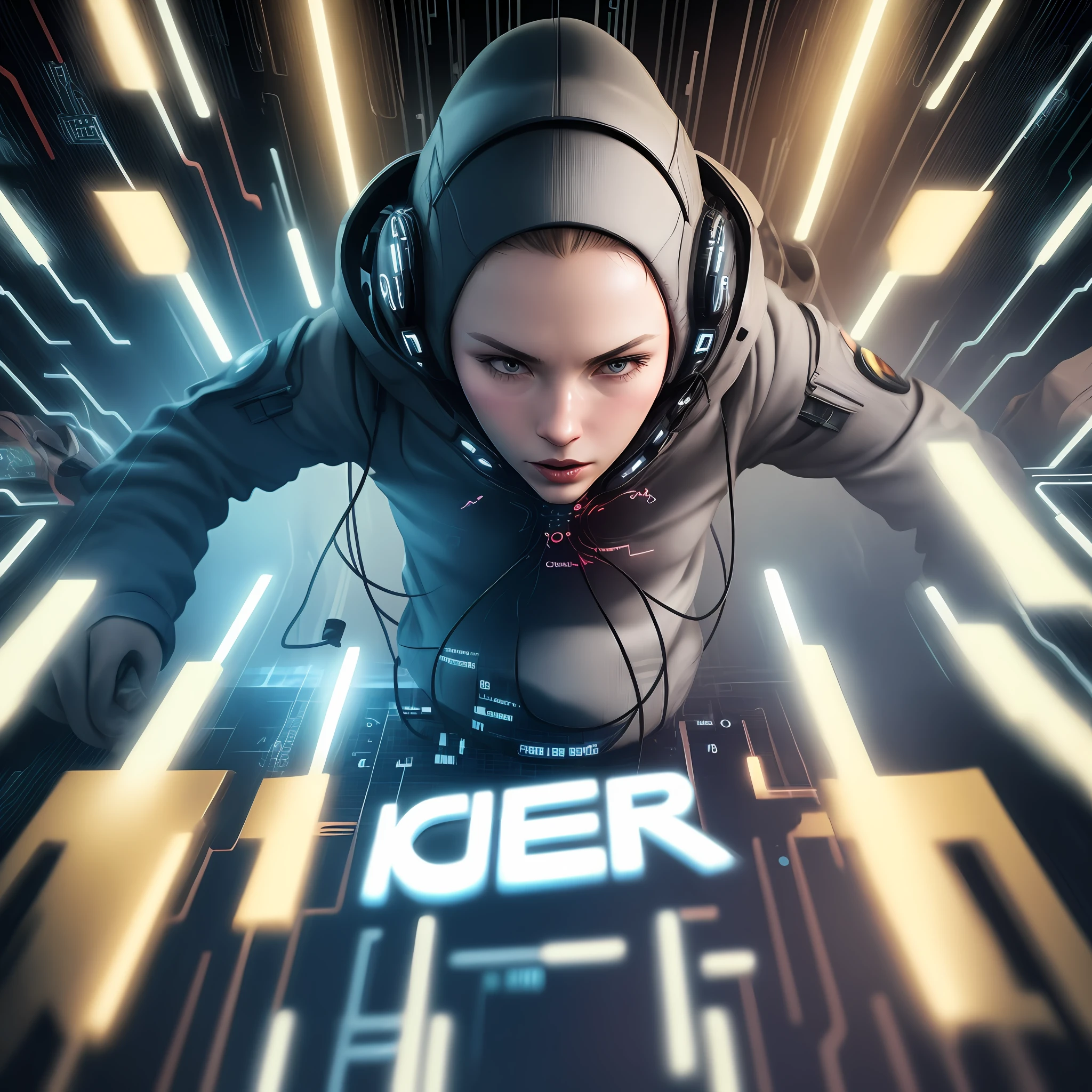 Cyber attack