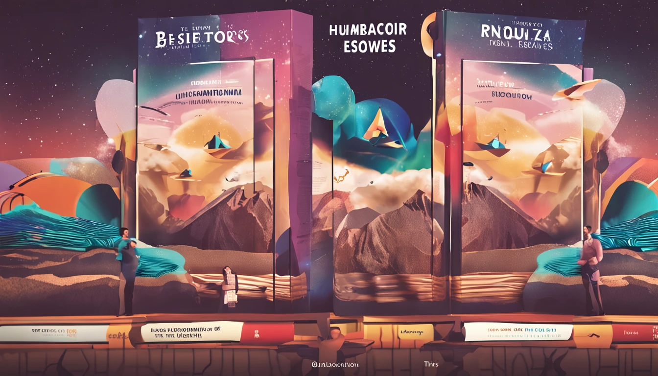 ๐๐ Unlocking the Potential for Victory: Integrando Sabedoria de 5 Livros Poderosos! ๐๐
Have you ever imagined achieving your goals with the mastery of a true master of the laws of power? ๐ช๐ผ Ou ser altamente eficaz, as those who master the 7 habits essential for success? ๐ฏ๐ And how about understanding the complexities of human nature and applying universal laws to achieve their best version? ๐ค๐ Ah, And let's not forget to achieve financial prosperity while working smart! ๐ฐ๐ Por fim, imagine absorbing the wisdom of Babylon's richest man and transforming your financial life! ๐๏ธ๐ก
Bem-vindo(a) to the journey of overcoming and personal victory, onde a leitura se torna sua maior aliada! ๐๐ By combining the impactful lessons of five incredible books, You can become an unstoppable force in the pursuit of your goals! ๐๐ฅ
We start with "As 48 Leis do Poder", entendendo como influenciar positivamente e conquistar o respeito de todos ao nosso redor! ๐๐ผ Em seguida, mergulhamos nos "7 Habits of Highly Effective People", Learning to start with clear goals and prioritize tasks with real impact! ๐ฏโ๏ธ
The journey continues with an exploration of the "Leis da Natureza Humana", showing us how to understand and predict emotional reactions, The key to more harmonious relationships and communications! ๐ง โค๏ธ "Trabalhe 4 Horas por Semana" entra em cena, Revealing how to automate non-essential tasks and maximize productivity, Achieving more in less time! โฐ๐
E nรฃo podemos esquecer a riqueza atemporal de "The richest man in Babylon", onde aprendemos a arte de encher nossas bolsas de conhecimento e prosperidade, investindo sabiamente para multiplicar nossos ganhos! ๐ฐ๐
Imagine the synergy of all these powerful lessons in your life! You become an empowered leader, um executor eficaz, A compassionate communicator and a master of personal finance, All while embracing an ongoing journey of learning! ๐๐
