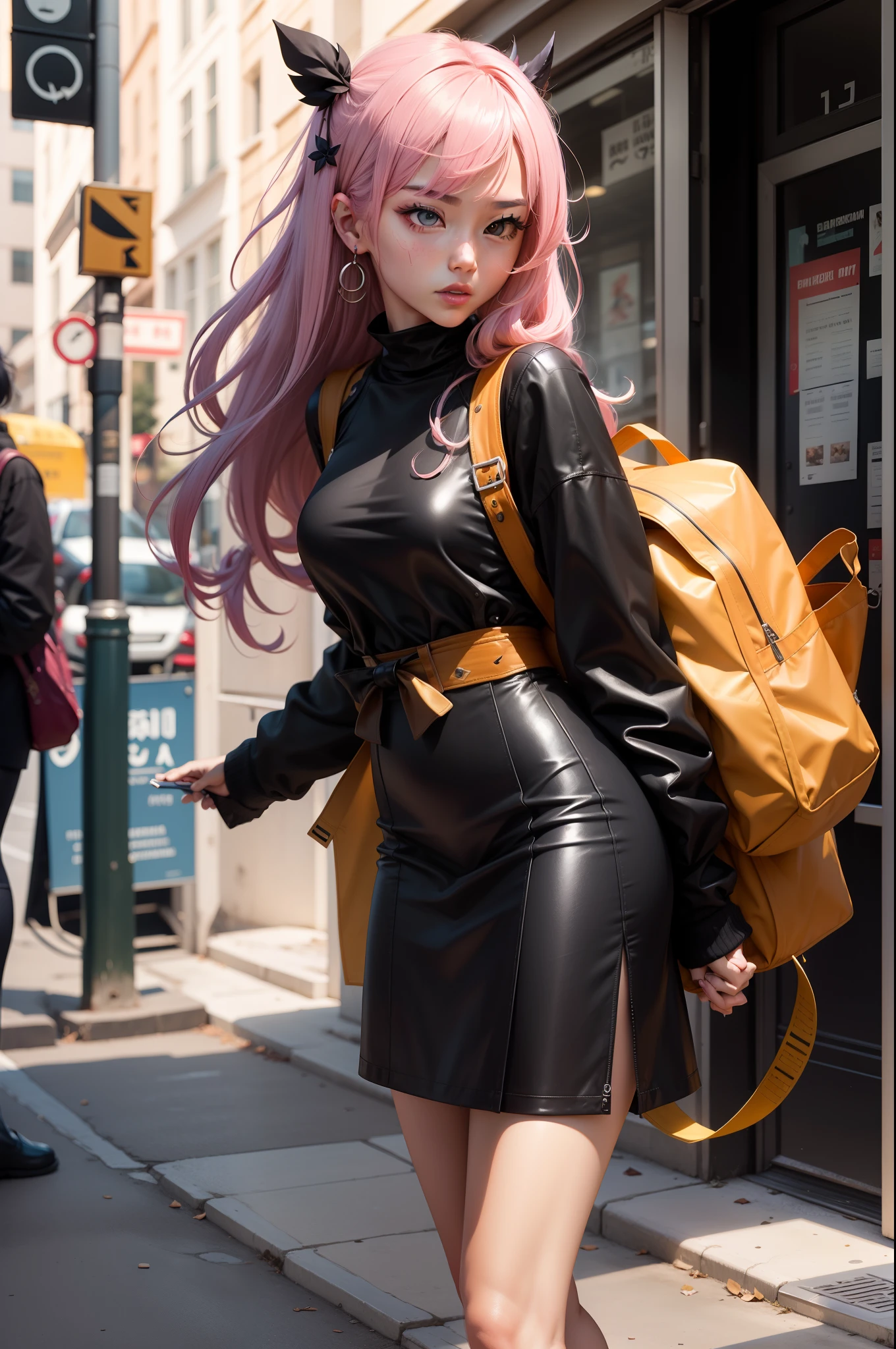 Barbara Genshin Impact