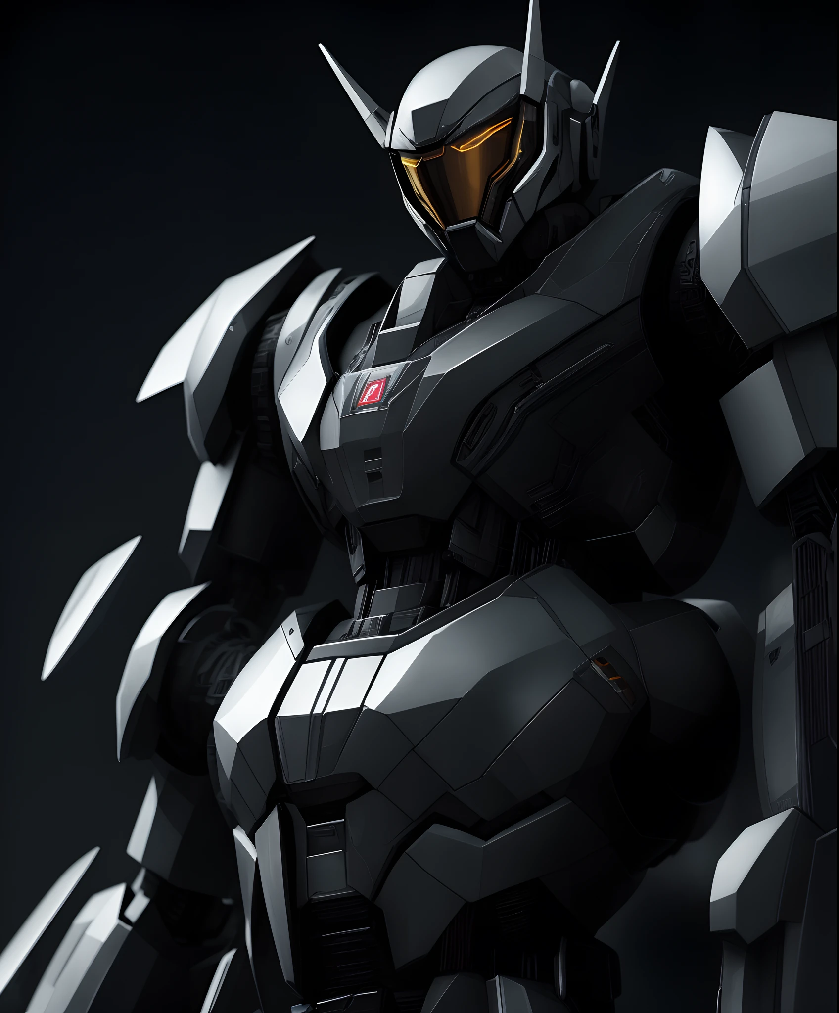 white skinned,The upper part of the body,sci-fy,mechs