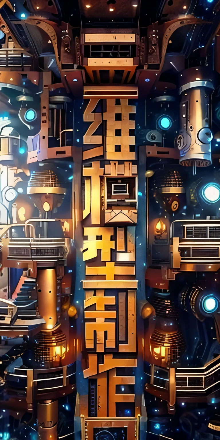Mechanical texture