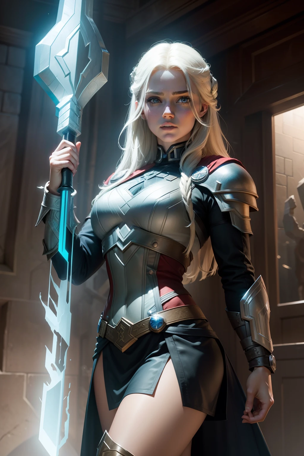 (Giantess element, high resolution, high quality, accurate body structure, detailed body), focus on girl,
BREAK,
(Black Magician Girl:1.3),sexy, combat uniform, girl, looking up at approaching woman from below, cute, girl destroying small town, mischievous expression, white skin, smiling, trampling, walking, anatomically correct, accurate human body, accurate skeleton, full body portrait, shock wave from girl's hand, (shock wave from magic wand),
BREAK,
destroying small town, rubble, burning small town, destroyed small building, collapsed highway, car being crushed, evacuation of residents, sunset, burning small town, rubble scattered at feet, taller than skyscrapers, increase destructive element, make city smaller,
BREAK,
blue-eyed monster, dragon flying in the sky background, (Blue Eyes White Dragon),