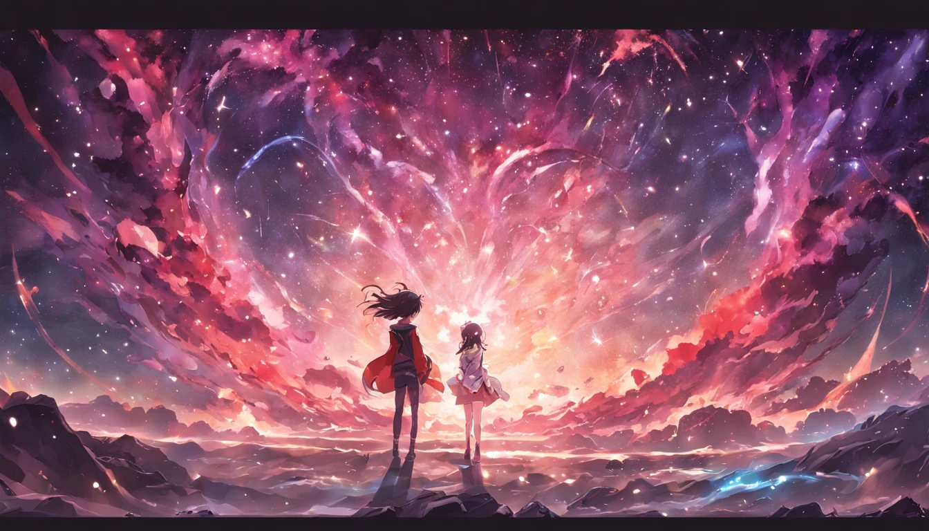 Big bang, inicio do universo