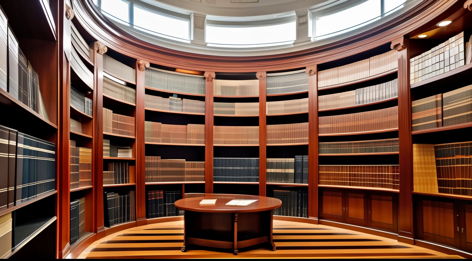 Architecture Library