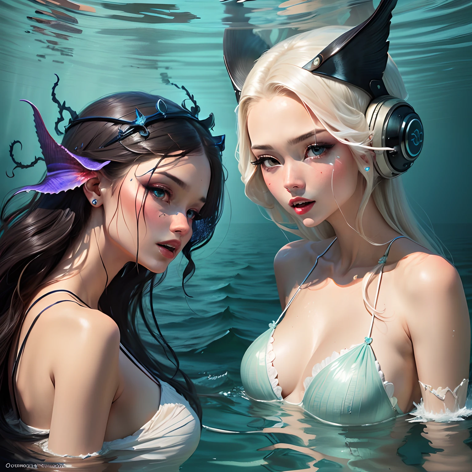 Siren Head,Face only