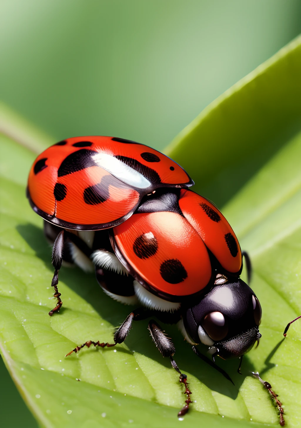 Ladybug