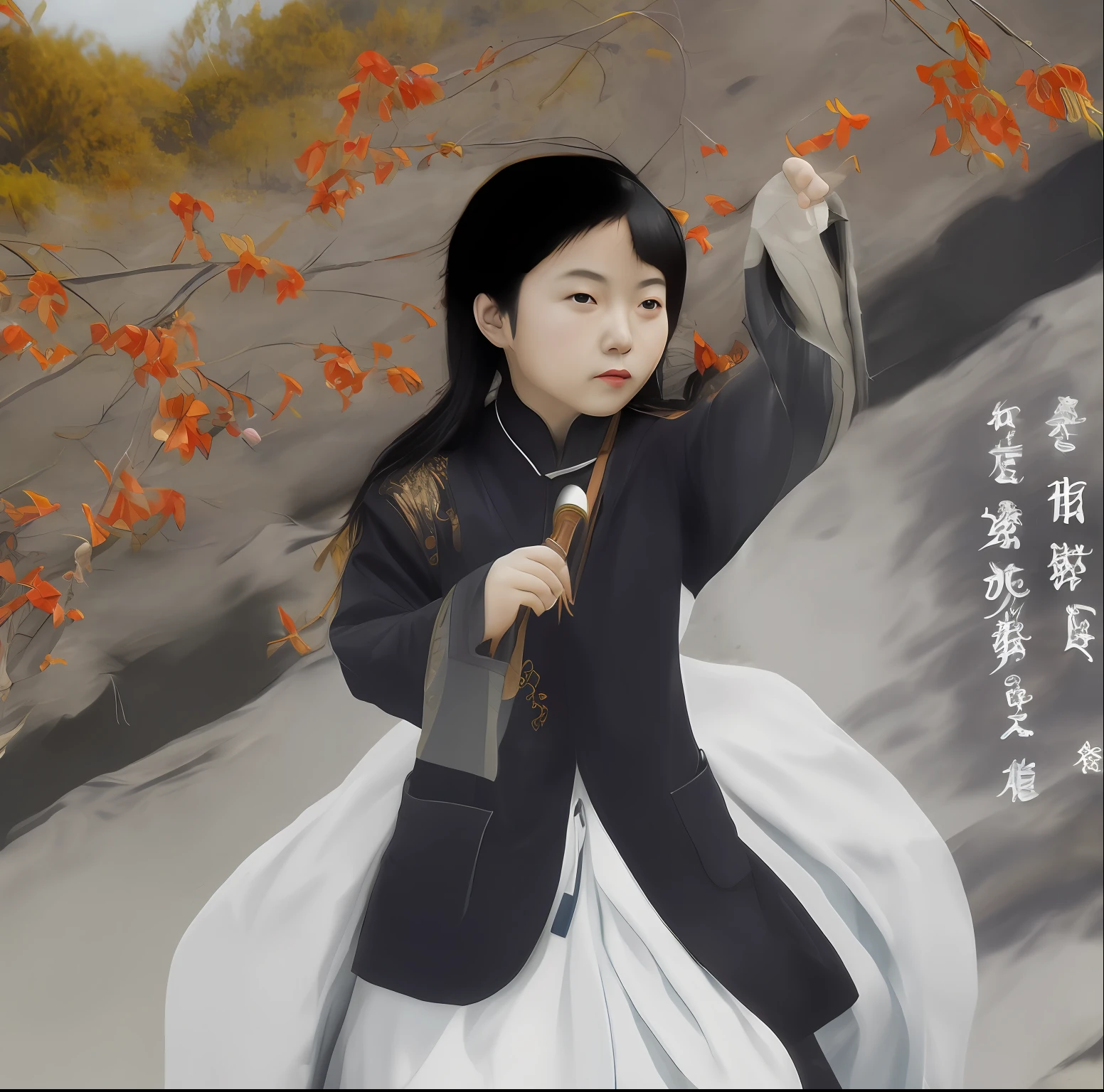 Xiao Mingjing