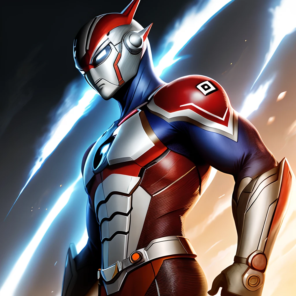 Special effects TV programs『Ultraman』This will be the first broadcast『Ultraman前夜祭 Ultraman誕生