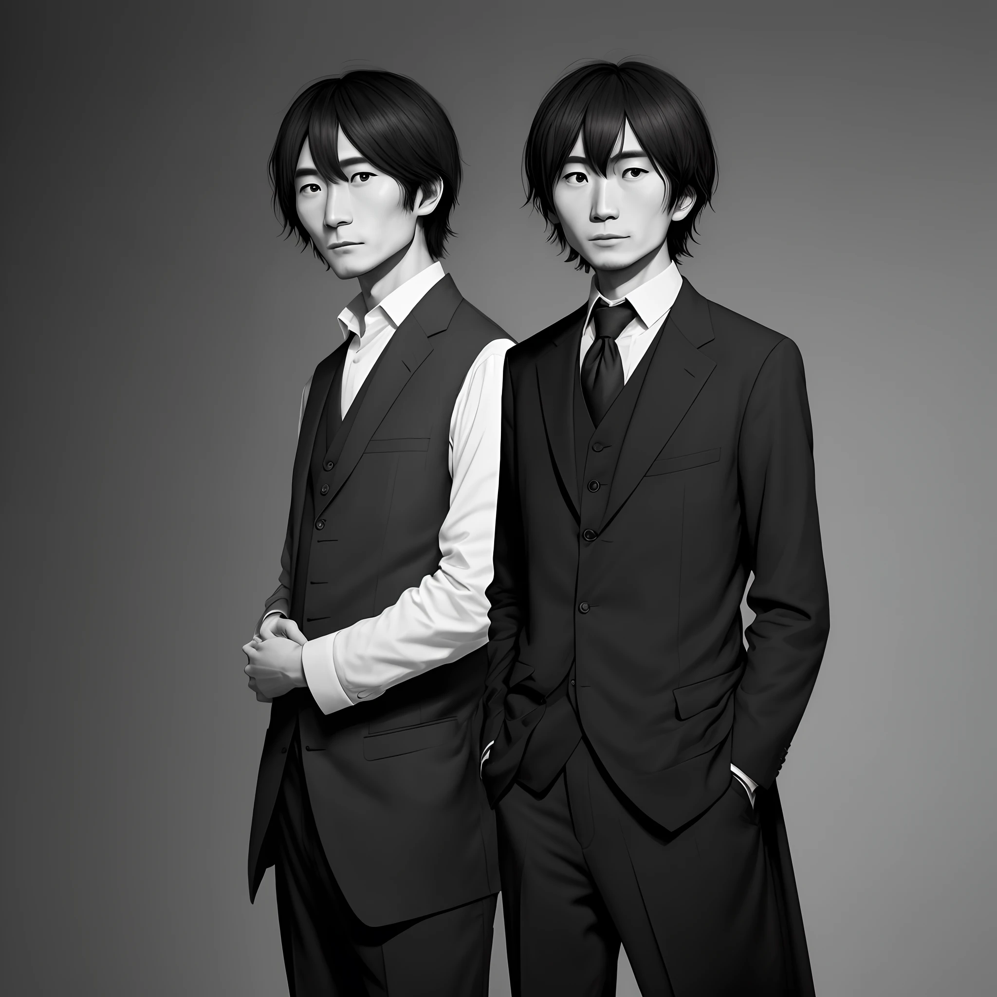 Osamu Dazai
