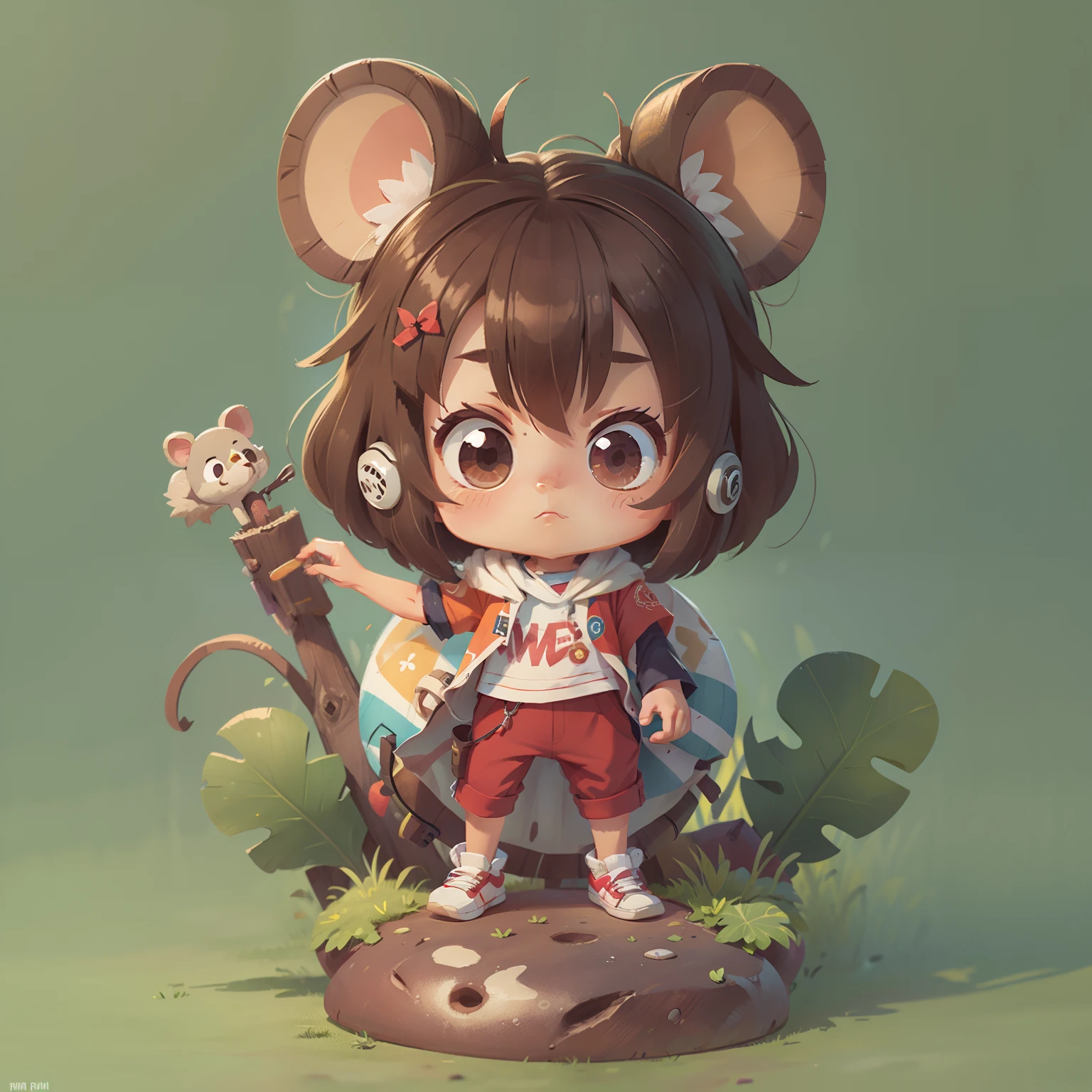 The clothes ar,Reasonable clothes,summer outfit,suitable