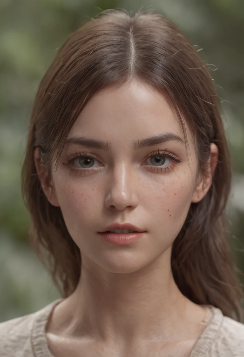 ((realistic)), (detailed), (masterpiece), (best quality), RAW, canon r6, (((hyperrealistic))), 4k quality, super 8k, realistic, skin texture, smooth, wide shot, sharp, dramatic lights, shadows, (best quality:1) , (masterpiece:1), (((ultra detailed:1))), ((((1 girl))), ((((solo))), (((solo girl))), TLOU_EW, (((photorealism))), (((perfect beautiful face))), bright realistic eyes, (((sexy pose))), (((ultra realistic tongue out)), (((ultra detailed face:1))), (((there is cum on her face and tongue)))