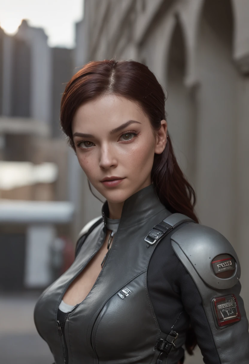 「((qualidade superior)), ((Melhor Varejo)), (high level of detail: 1.3),。.。.......3d、Lindo fiz(O cyberpunk: 1.3)mulher hacker、female spy、pilotando uma motocicleta