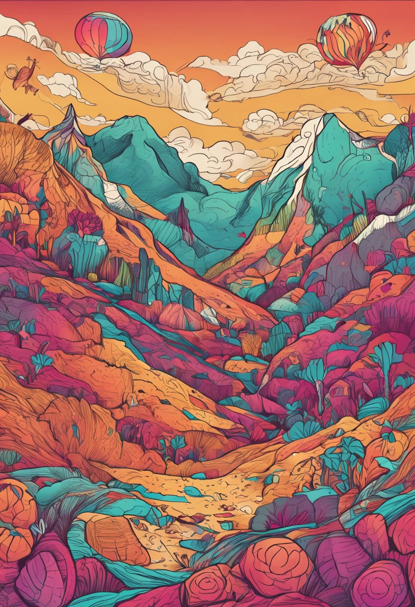 Color it