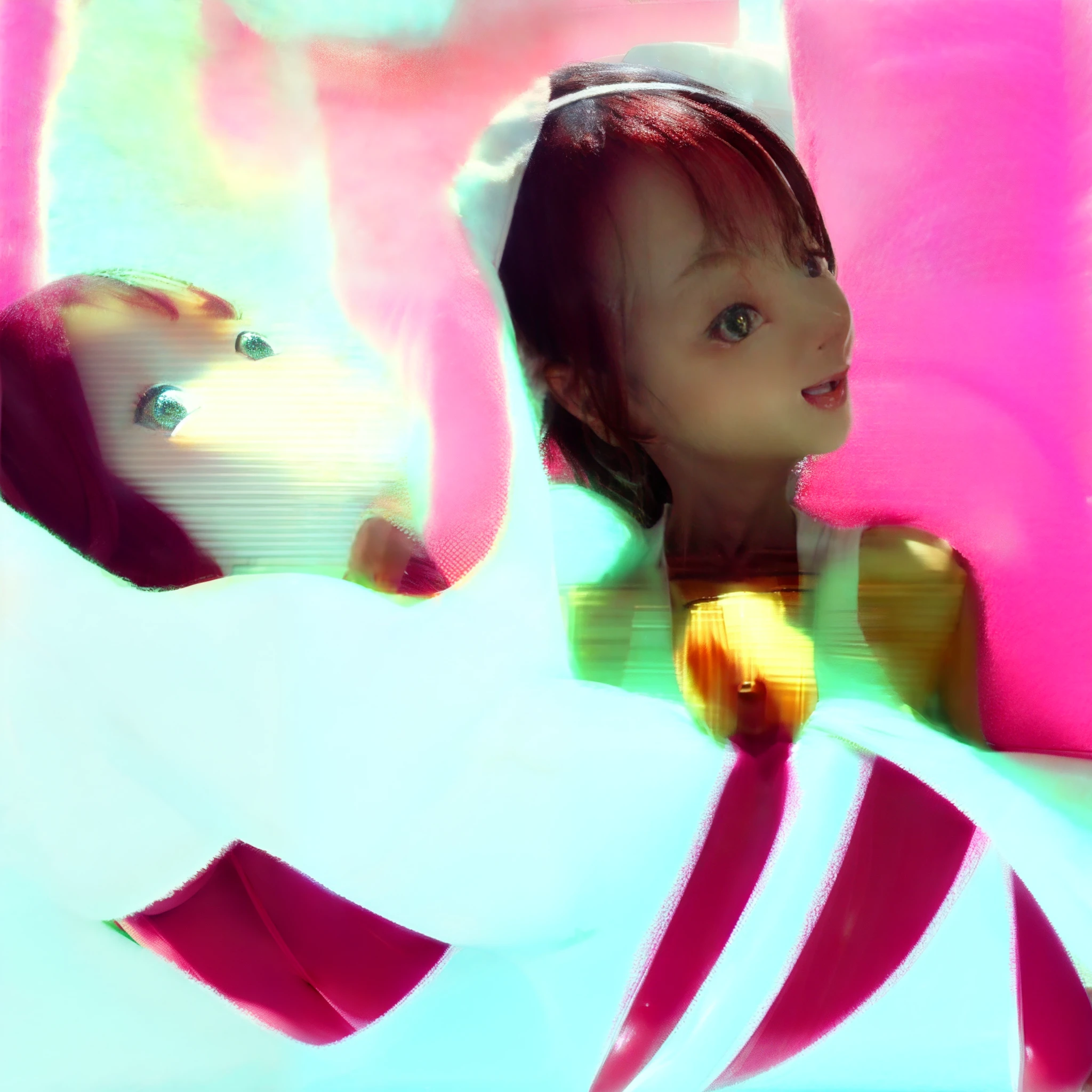 tmasterpiece, Awesome, peeping at the viewer, Realistis, Full body on camera, knees, squatt, brunette color hair, long whitr hair, thorough, highr, Force real water, White less cloth transparent mini bikini, White transparent open thong, 浴室, RAWE is very detailed, ahgao, roll eyes, Be red in the face, Water flows in the mouth, Sticky tongue, Vaginal discharge with flowing fluids, very Bigger breasts, Grasp your breasts with both hands,Spread your legs, sexually arousing,sexual expressio,shiny skin,12k,The body is completely naked