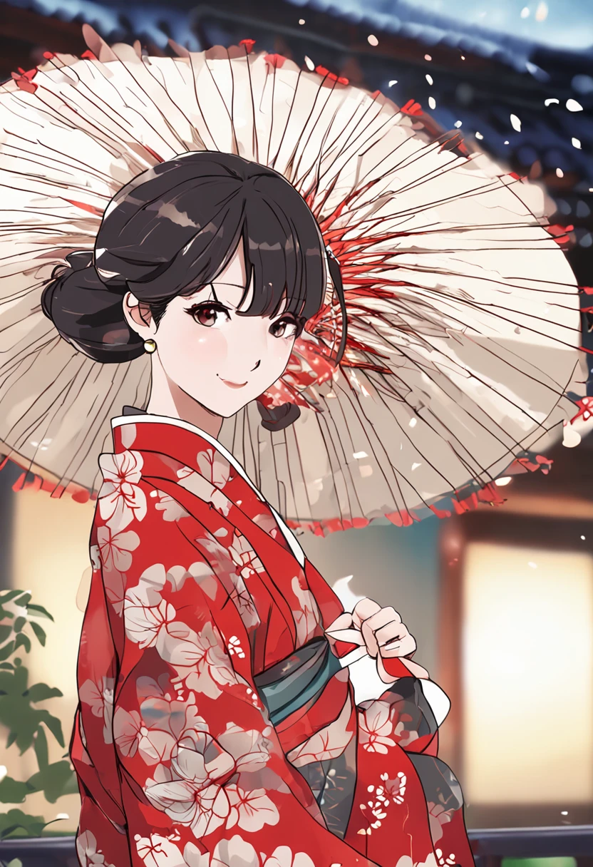 (Red yukata style with Japan floral pattern))、Looking over here、((Summer fireworks background))、Short hairstyle fluttering in the wind、Black hair、Making facial wrinkles、Teardrops、Has bangs、Take a sexy pose、I can see the side、Face Zoom、Mature mature young woman、Sareme、Large double teeth、Super Cute、Nice perfect face with soft skin、8K分辨率、A hyper-realistic、ultra-detailliert、hightquality、((full bodyesbian))、(Keep your mouth shut)、((Be alone))、((dynamicposes))、(camel's toe)、(Sitting on legs bending the knees)、