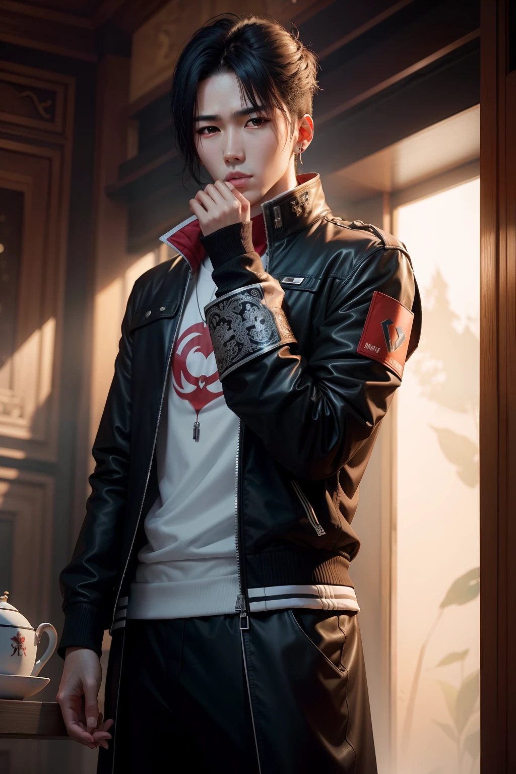 Wu Yifan