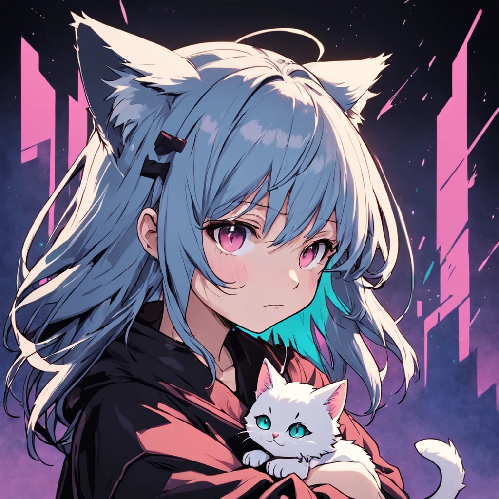 (masterpiece:1.2), best quality,PIXIV, smoking girl,Shiroko black,
<lora:smoking girl_20230912150007:0.6:1,1,1,1,1,1,1,1,1,1,1,1,1,1,1,0,0> <lora:Shiroko-000016:0.8>