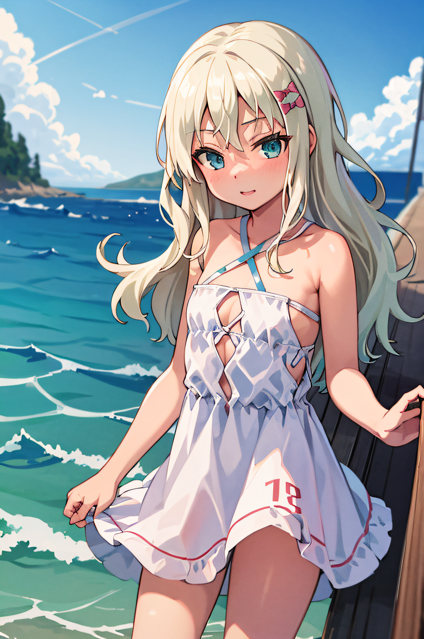 Grecale Kancolle  Kantai Collection v1.0