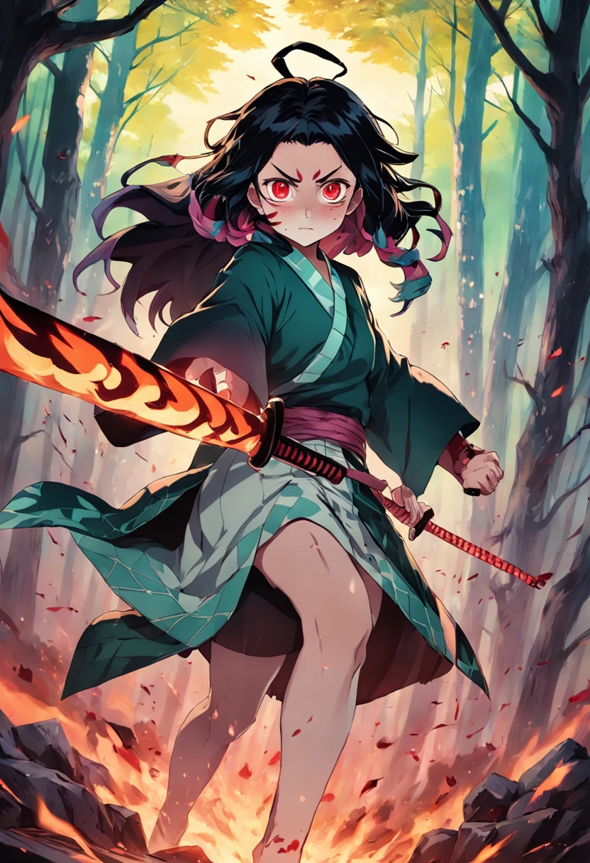 Demon Slayer anime
