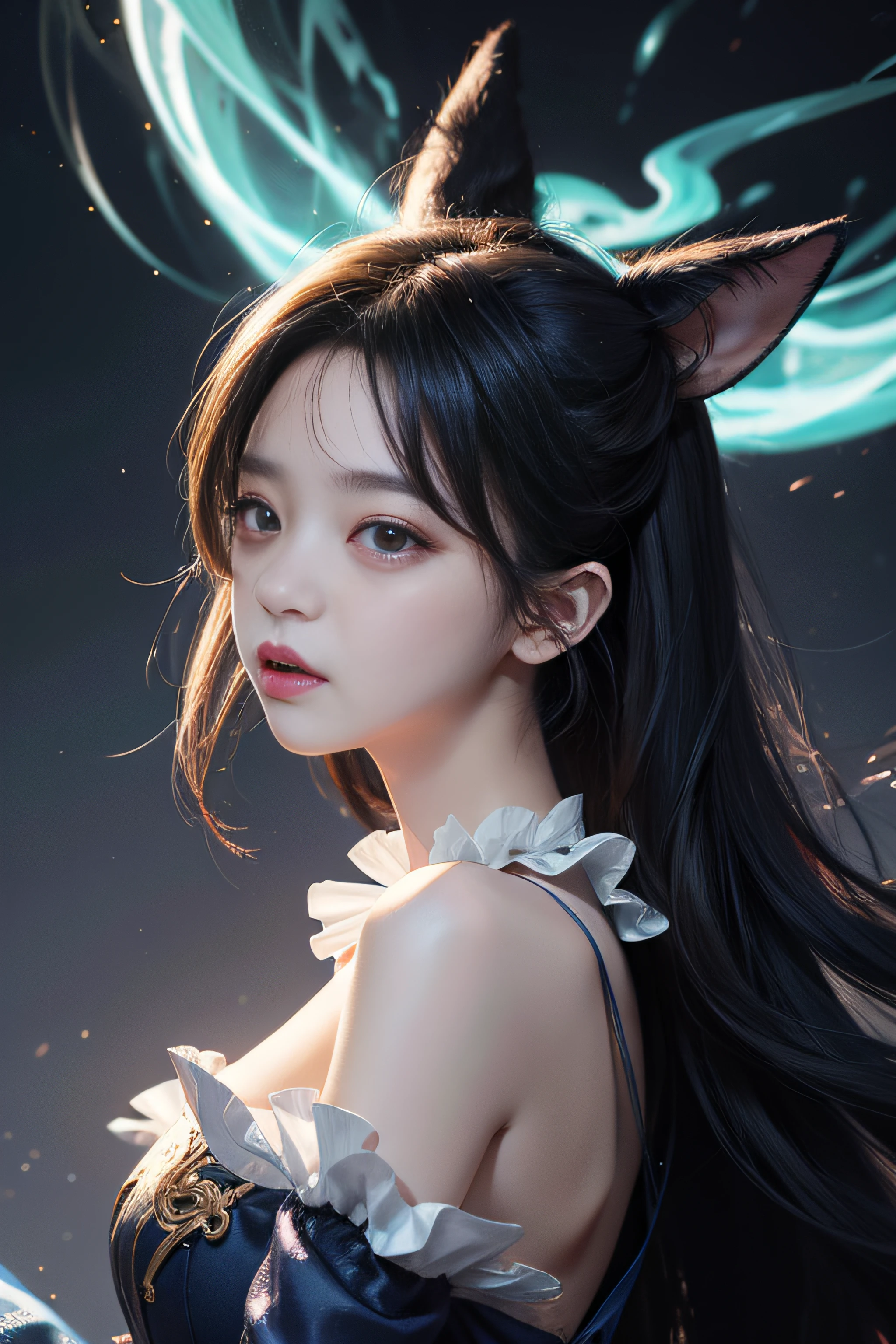 Cool illustrations inspired by NFT art、Brighten backgrounds、Fantastical、hiquality、pureerosface_v1:0.8