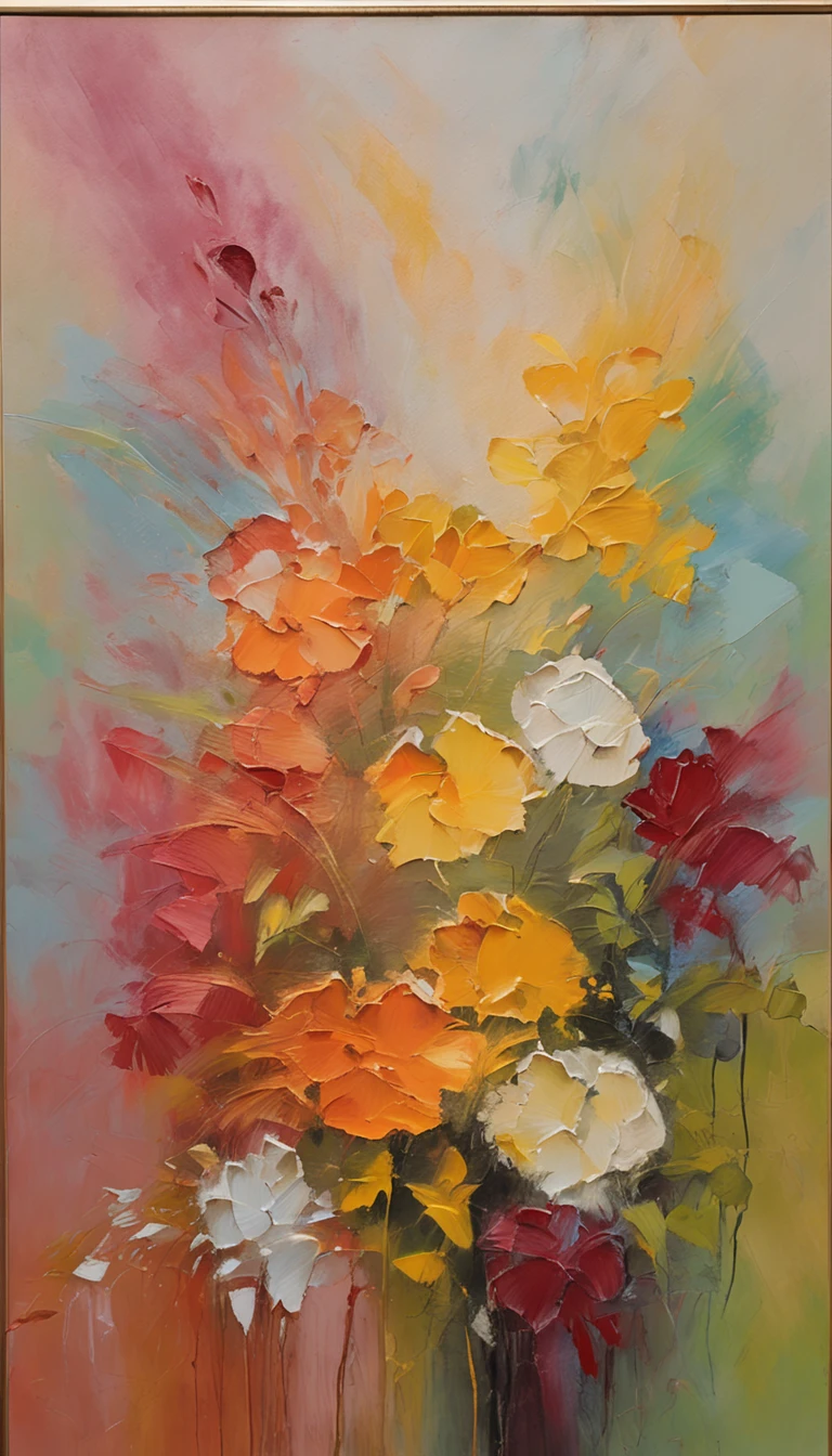 ((Flor Margaridas)), jardim encantador, suavidade na paisagem, 8K分辨率, gorgeous illumination, qualidade superior