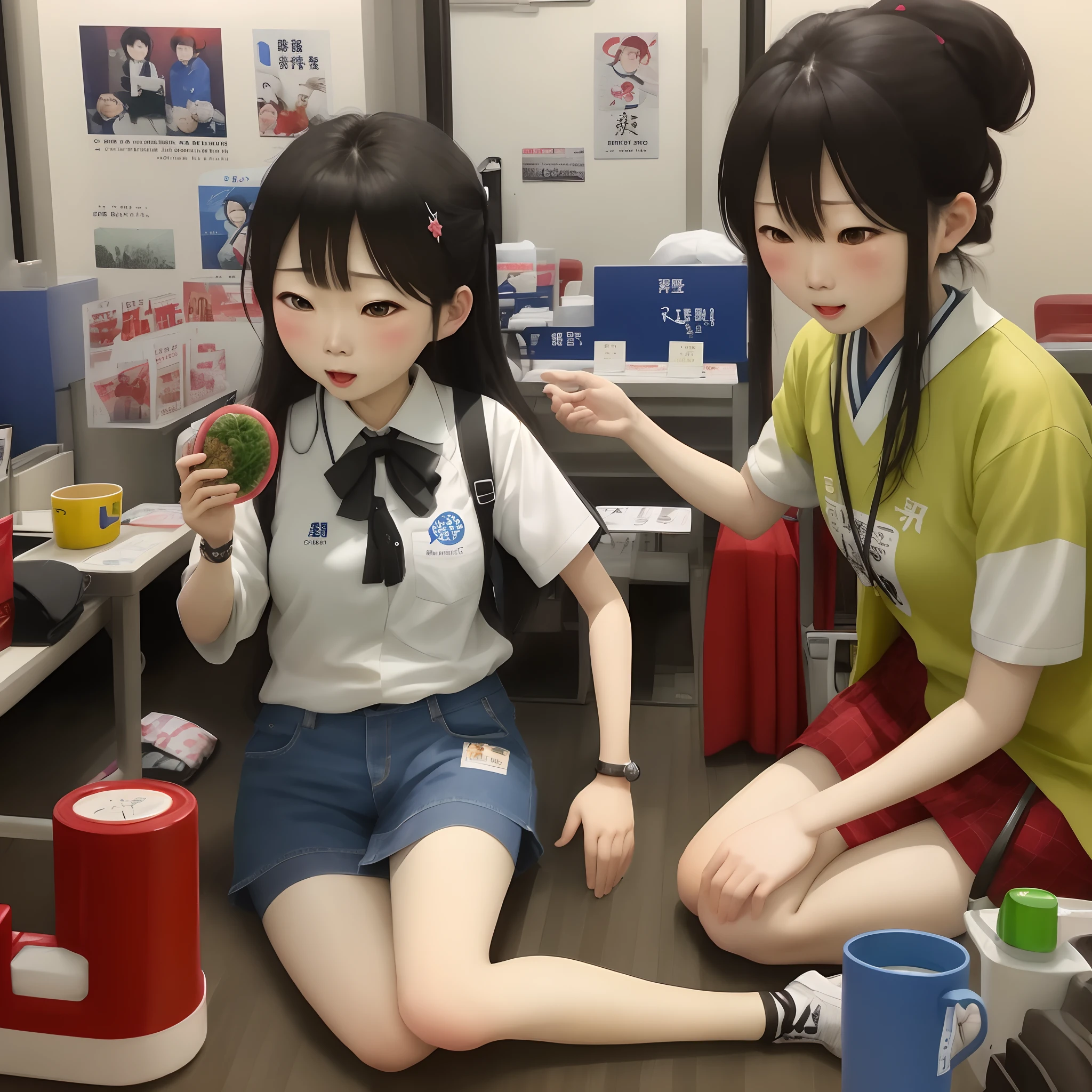 比基尼