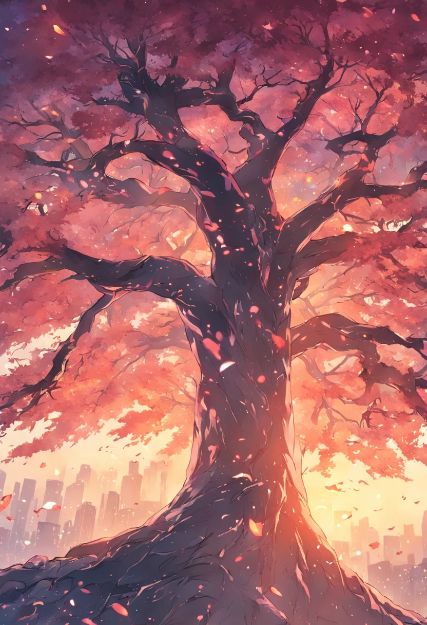 tree