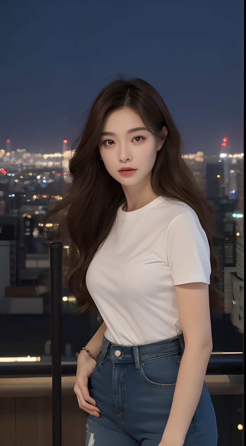 Make this perfect, korean natural makeups