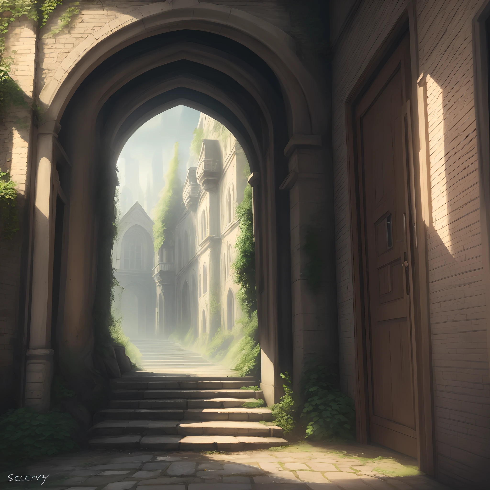 scenecy