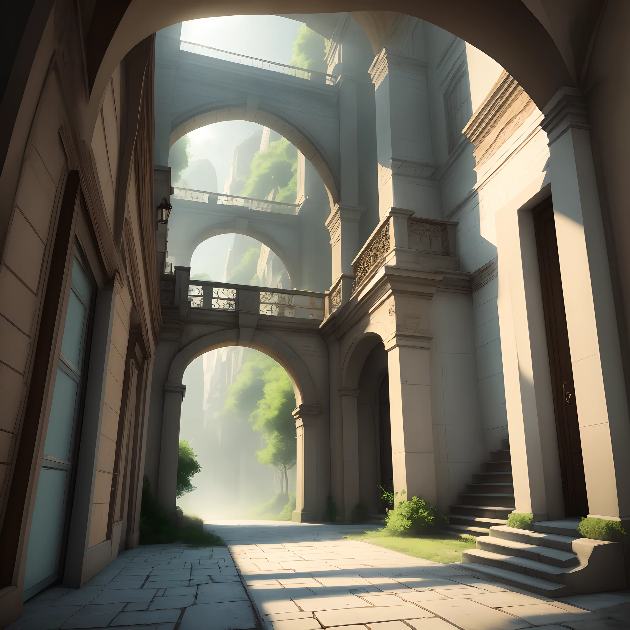 scenecy