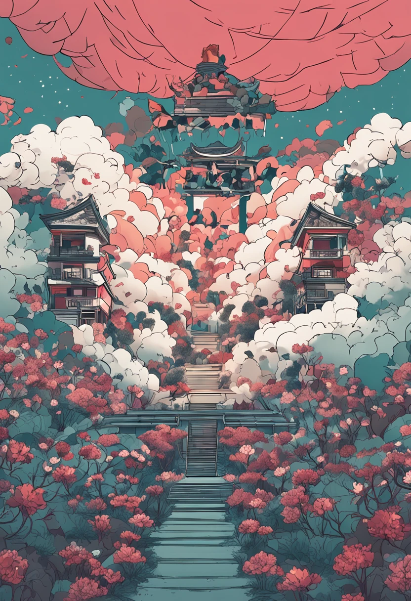 kumo desu ga nani ka, shiraori, bloe phthalo