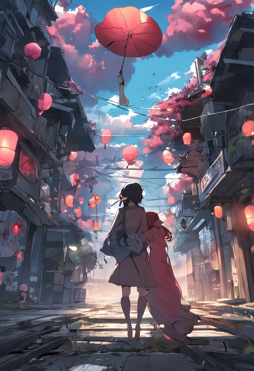 kumo desu ga nani ka, shiraori, bloe phthalo