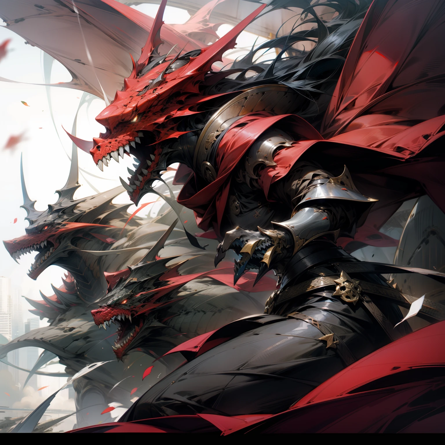 Dragon Knight