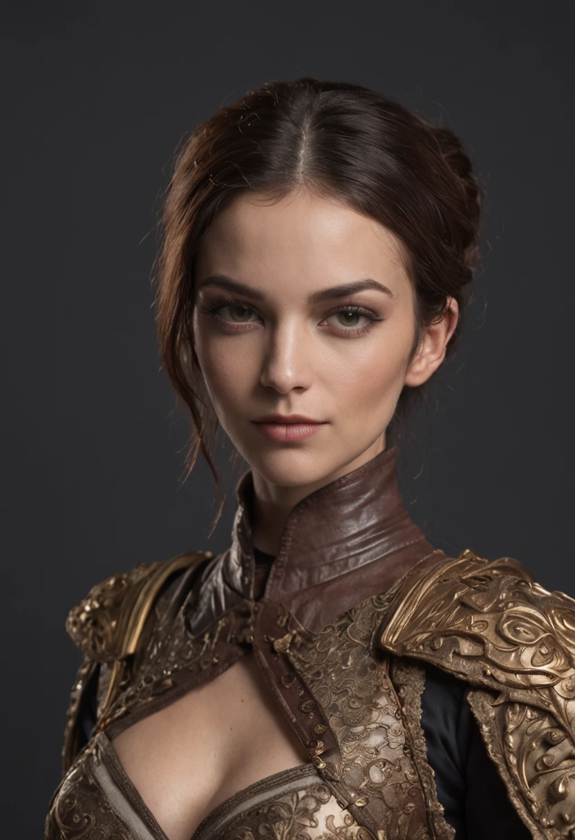 Liv Tyler como bela mulher steampunk deslumbrante, (corpo inteiro), olhos ultra-detalhados, corpo ultra-detalhado, nice perfect guy with soft skinice, corpo feminino deslumbrante, ((ultra-detailed hands)), obra-prima conceito fantasia arte, trending on ArtStation, hiper-detalhado, Arte Digital, Motor irreal, 32k, Ultra HD | | | | |, imagem centrada, arte de Luis Royo e artgerm e greg rutkowski e Alphonse Much