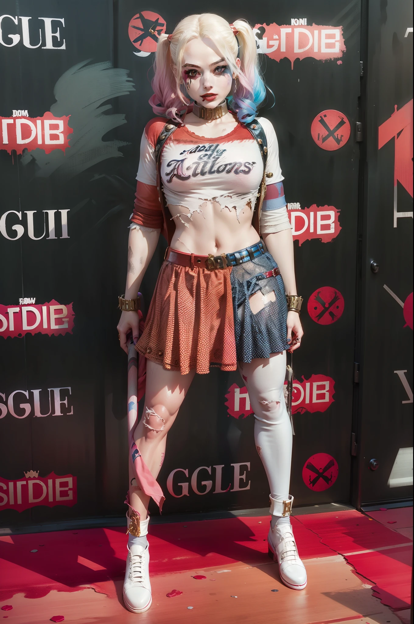 Harley Quinn