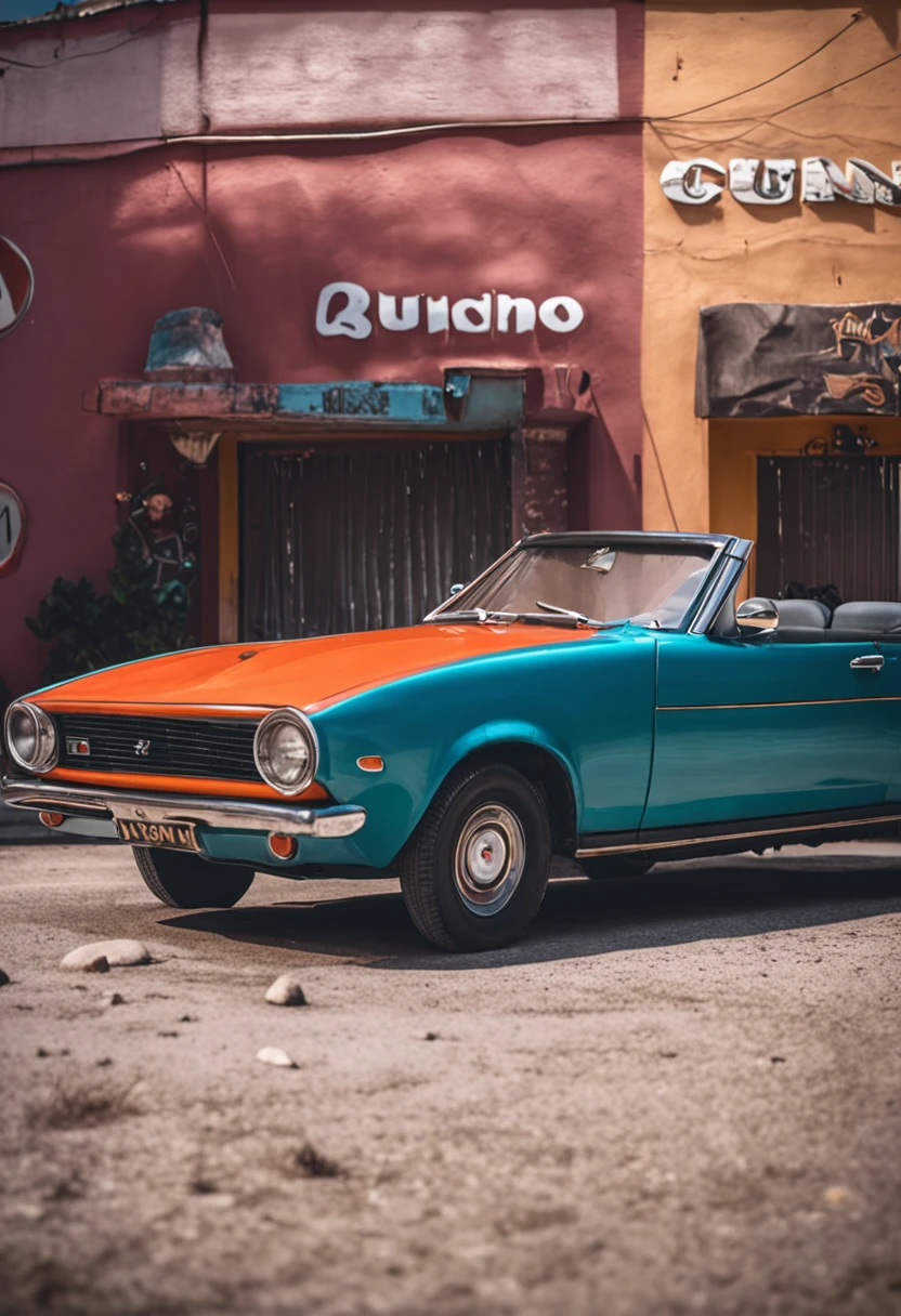 uno carro