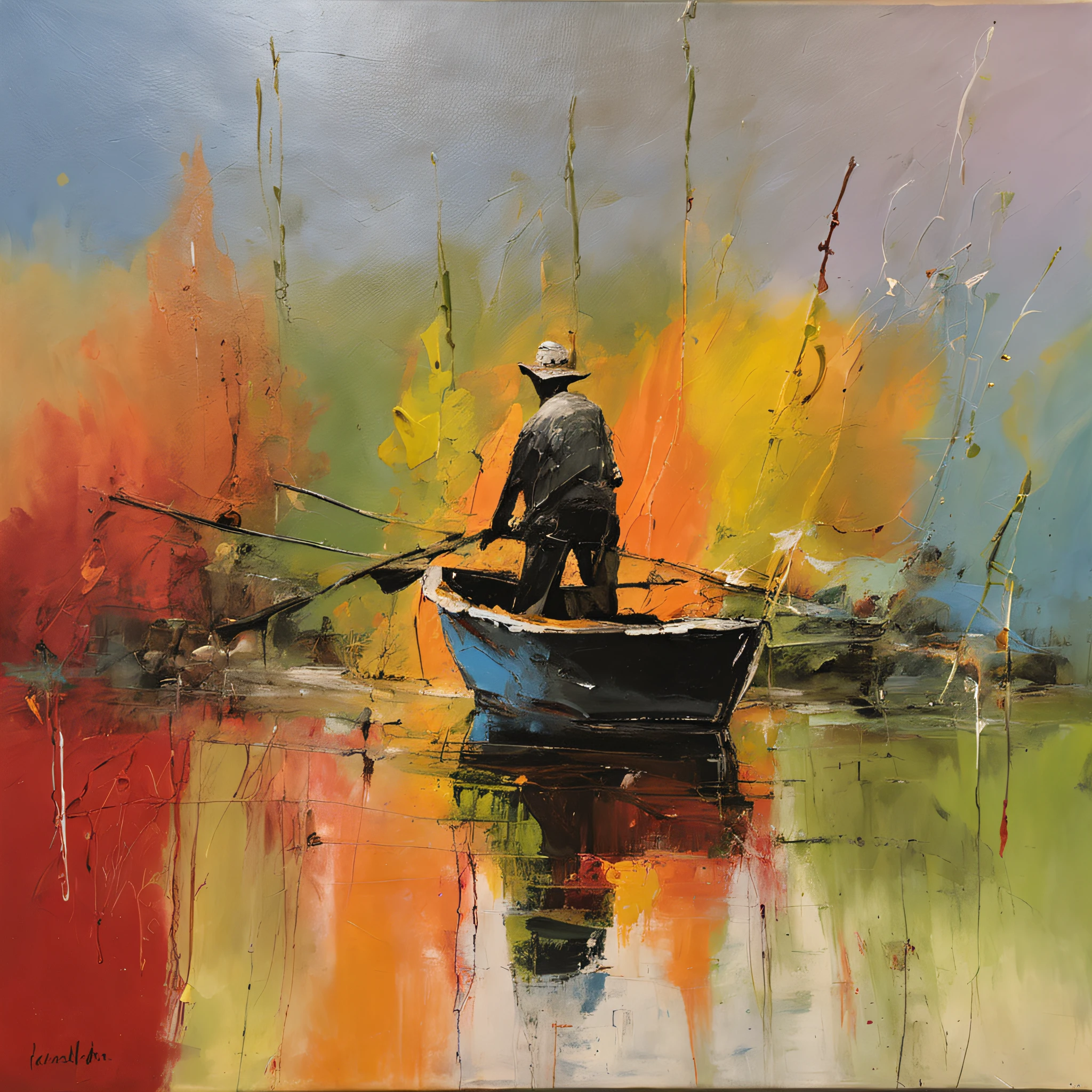 pescador