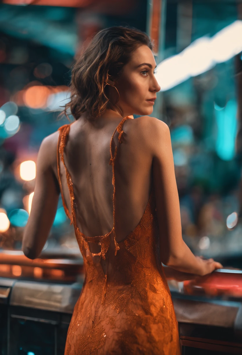 remove dress hot boobs nipples