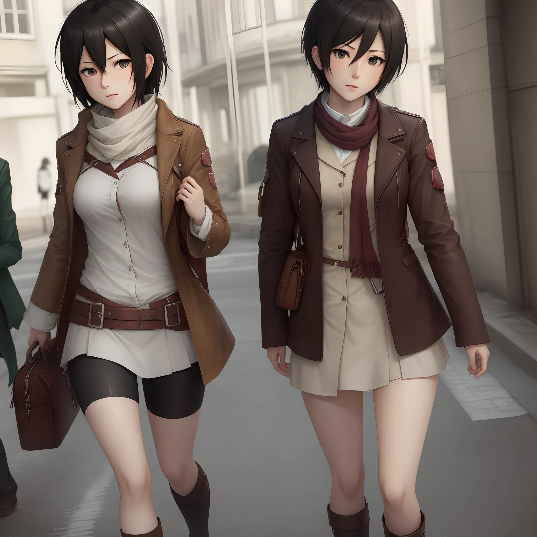 Mikasa