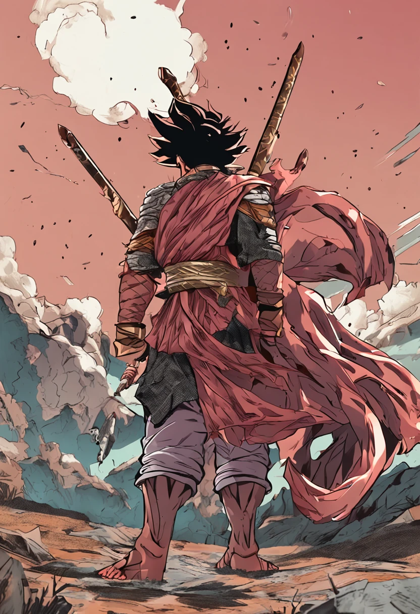 goku