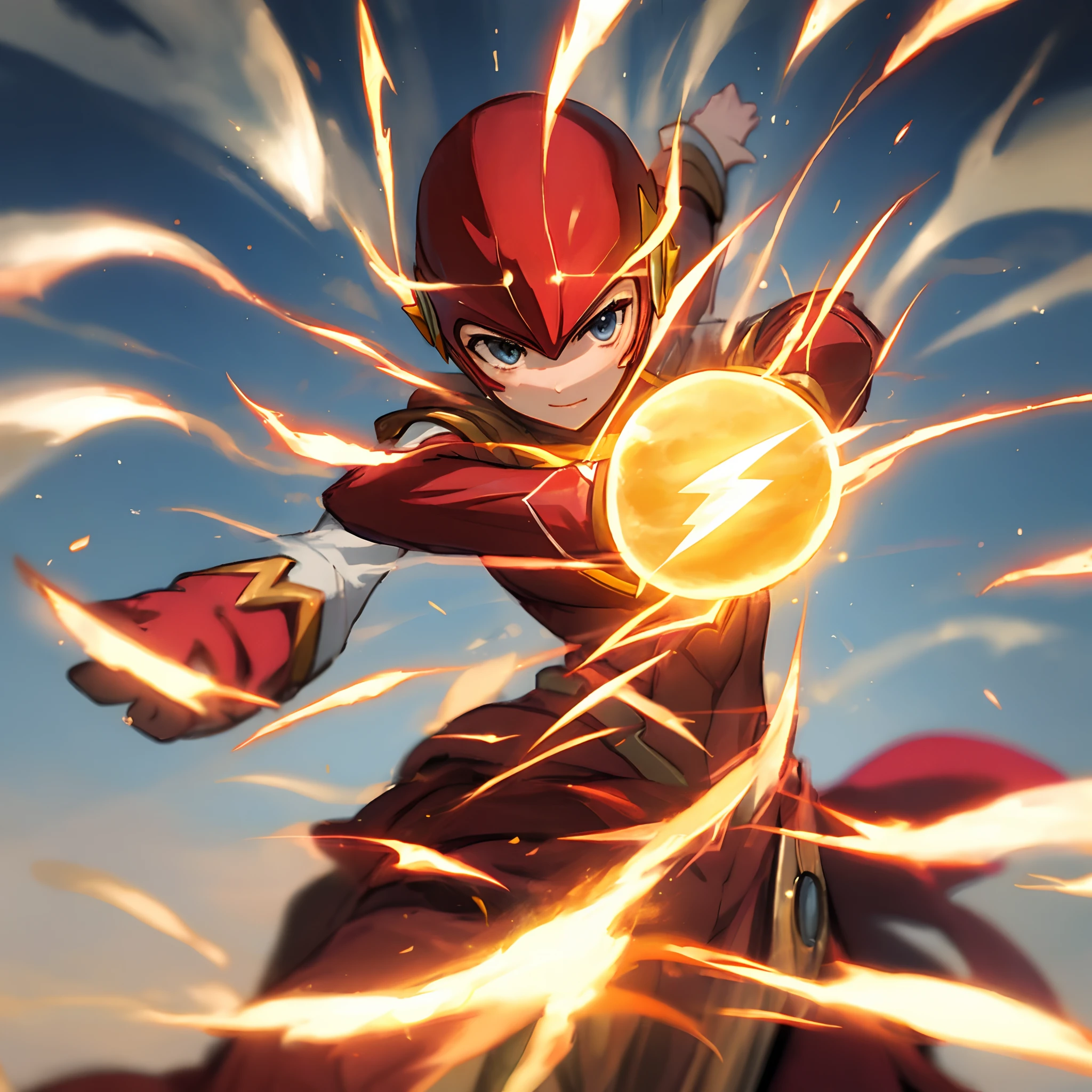 Flash