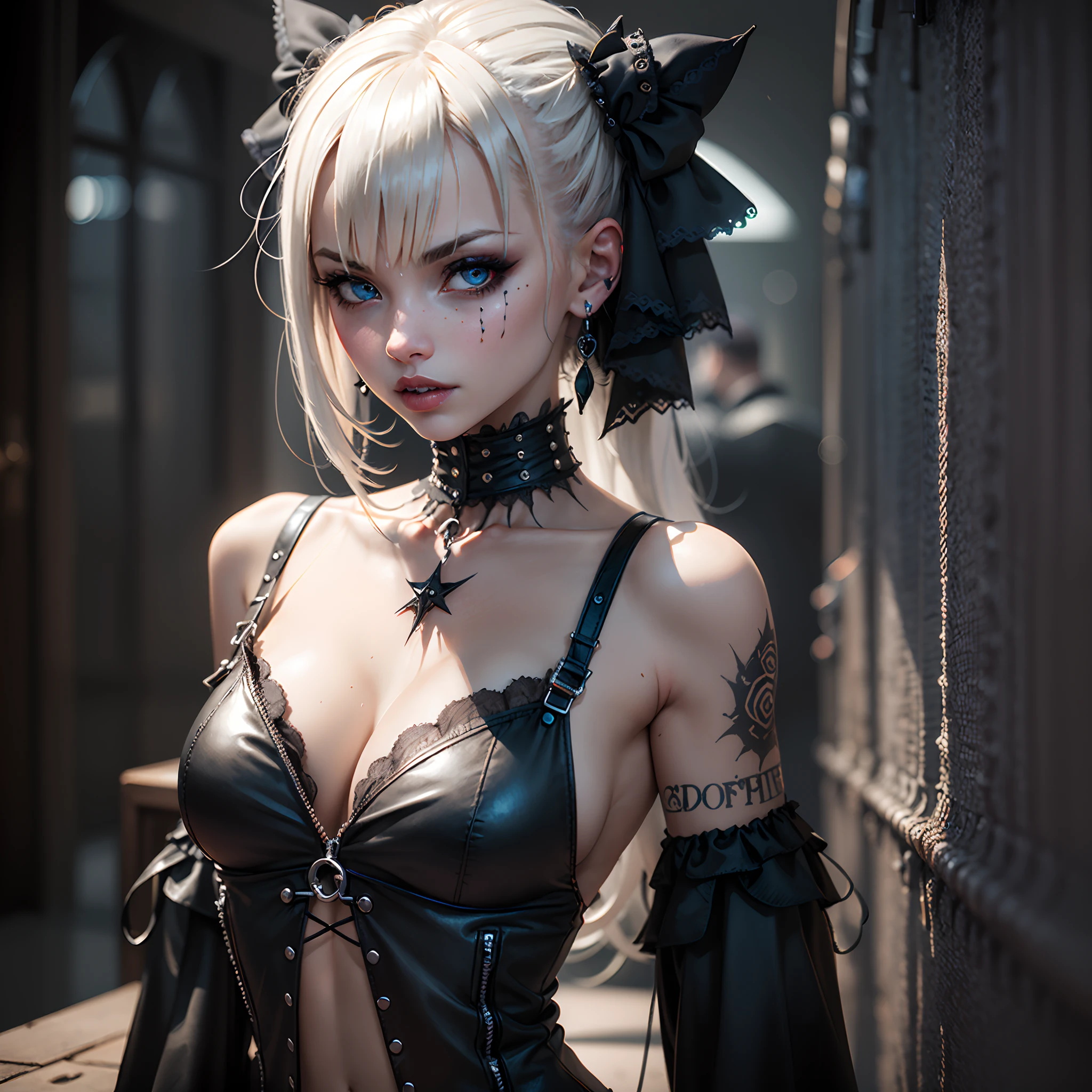 gothic punk
